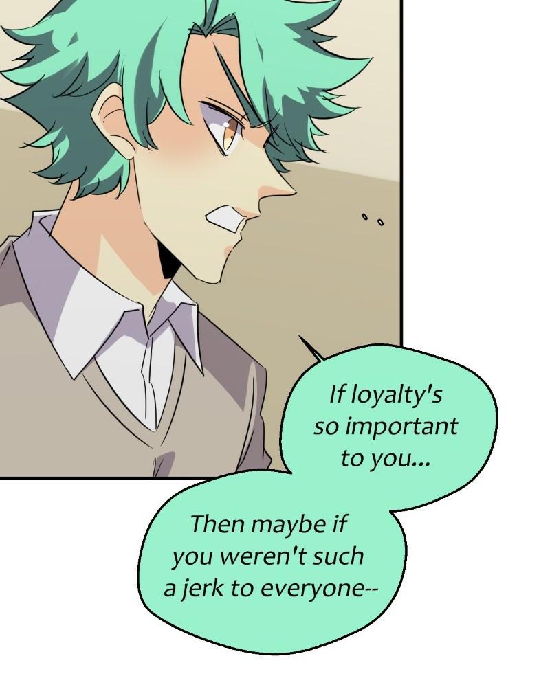 Read unOrdinary EN Manga Online