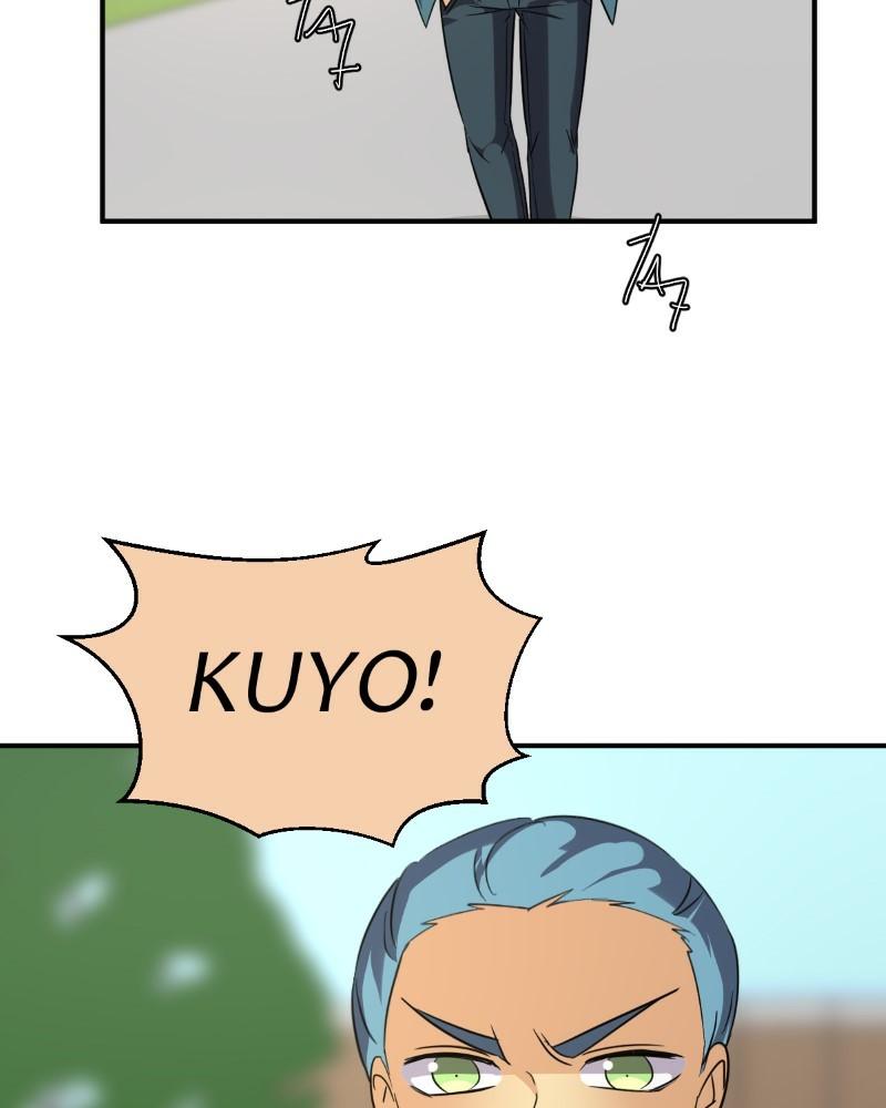 Read unOrdinary EN Manga Online