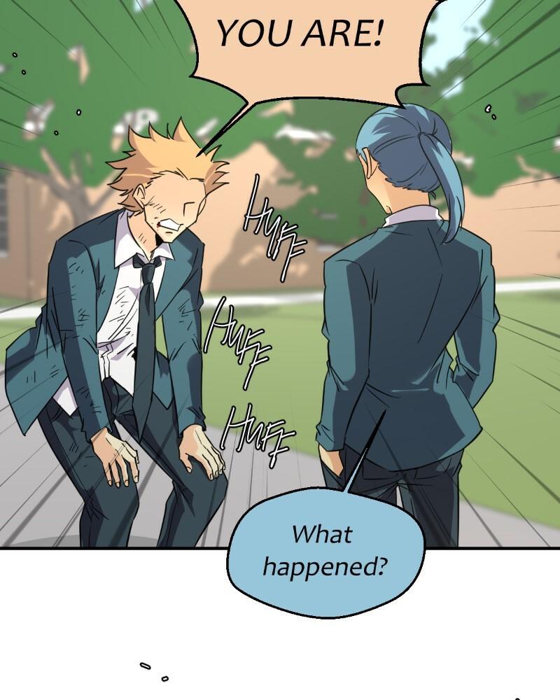 Read unOrdinary EN Manga Online