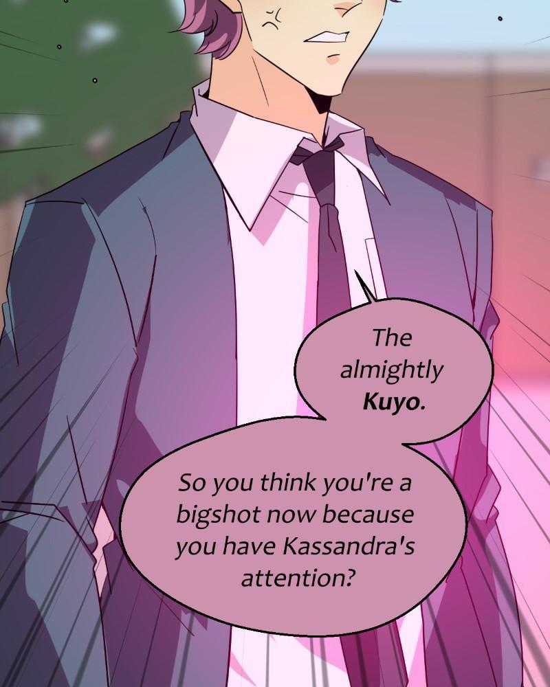 Read unOrdinary EN Manga Online