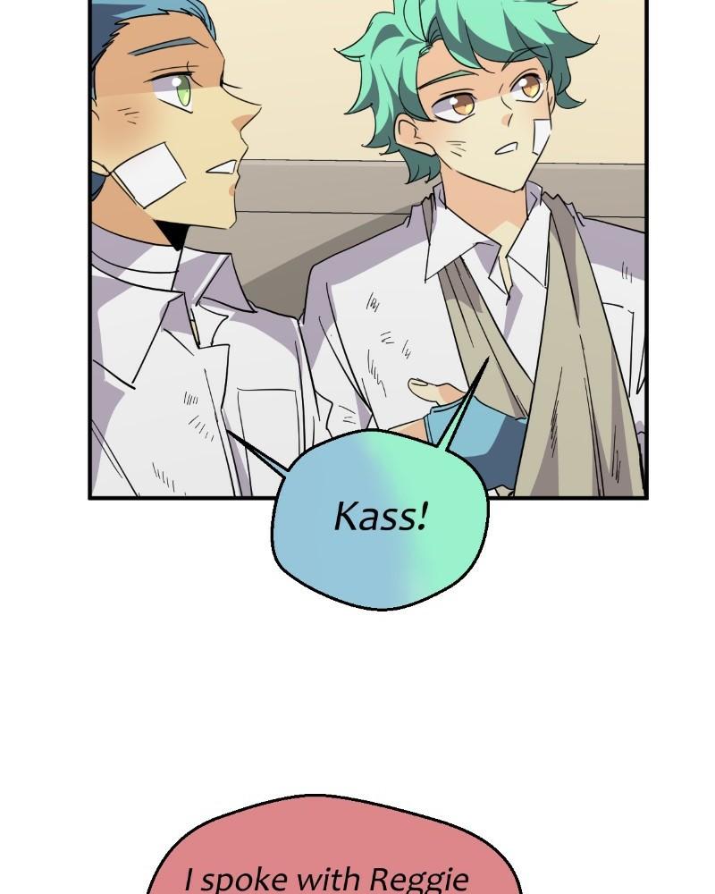 Read unOrdinary EN Manga Online