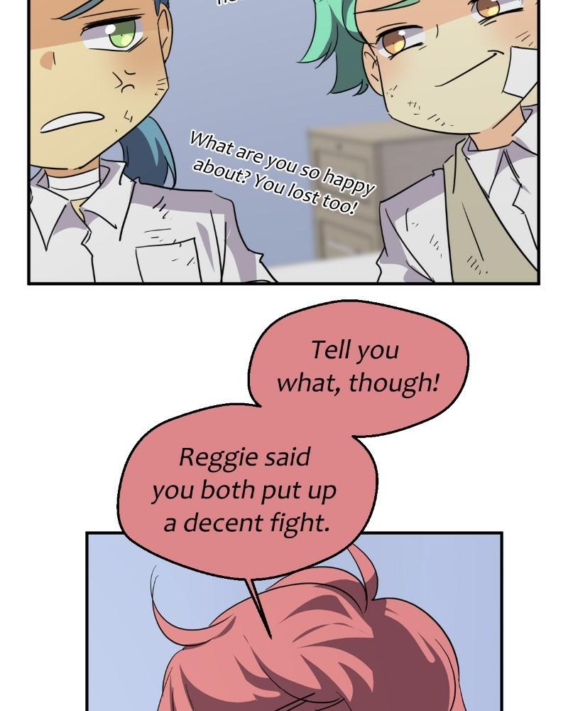 Read unOrdinary EN Manga Online