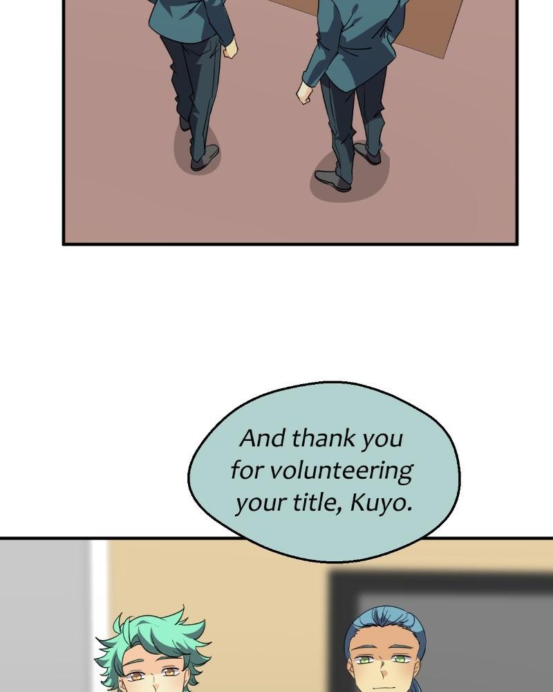 Read unOrdinary EN Manga Online