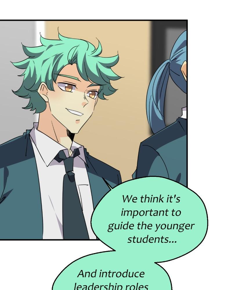 Read unOrdinary EN Manga Online