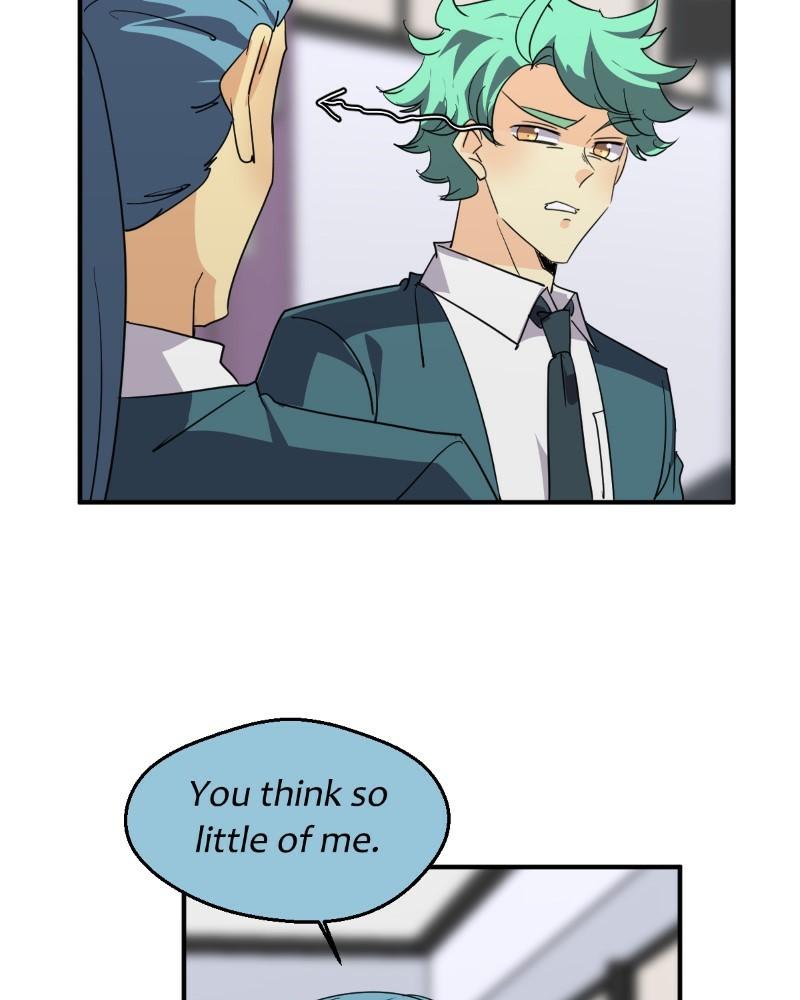 Read unOrdinary EN Manga Online