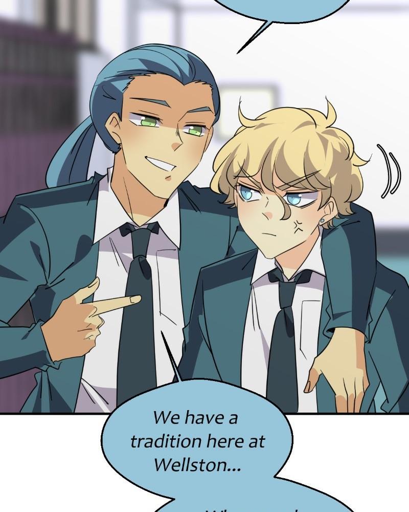 Read unOrdinary EN Manga Online