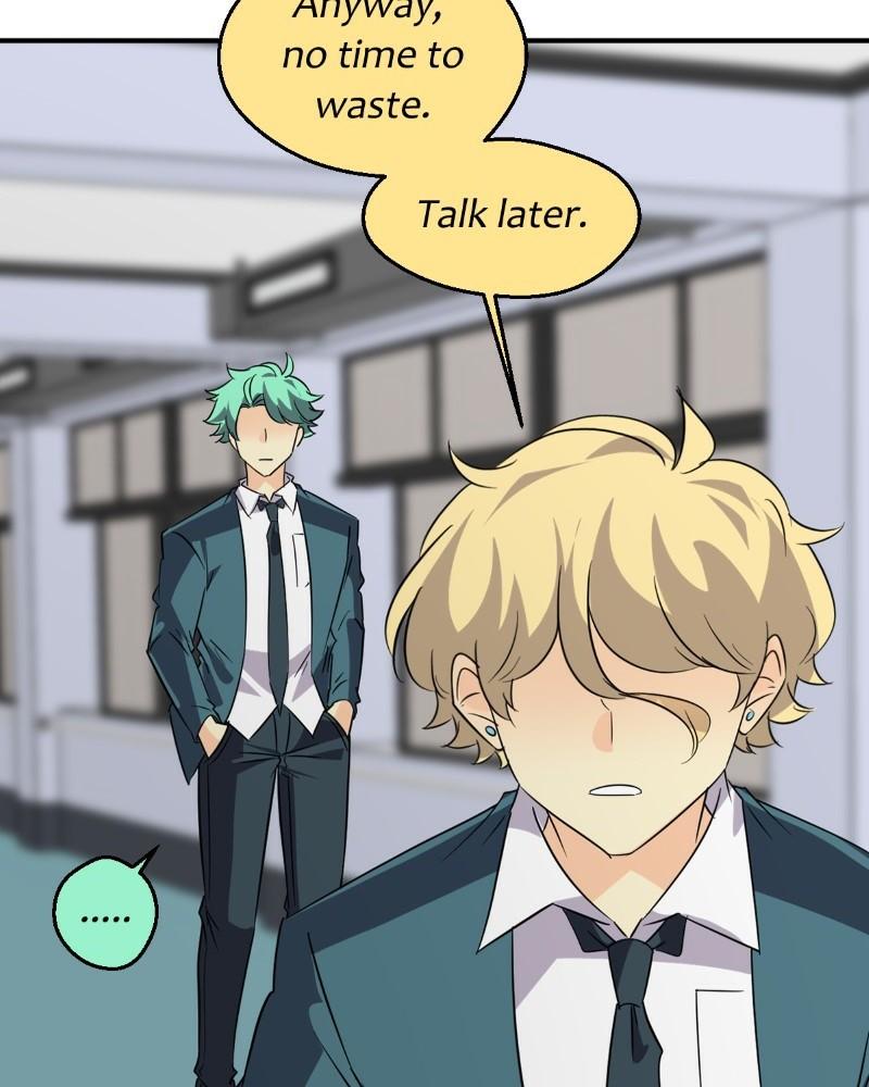 Read unOrdinary EN Manga Online