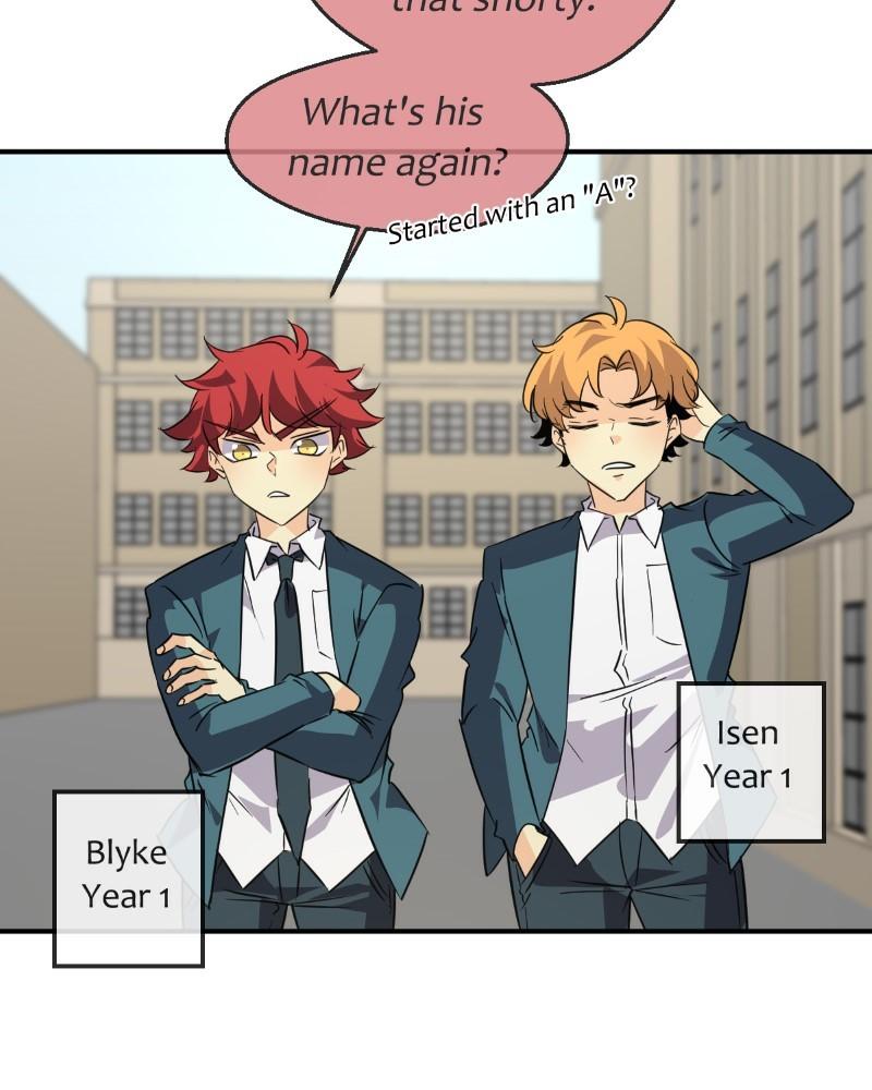 Read unOrdinary EN Manga Online