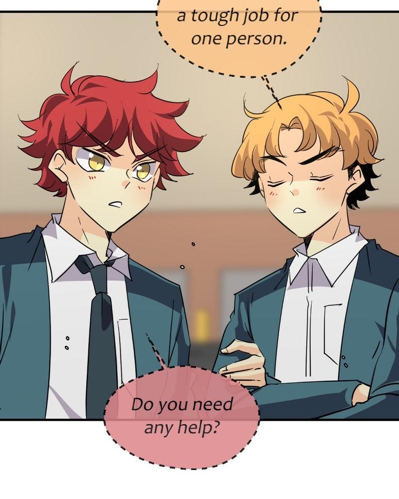 Read unOrdinary EN Manga Online