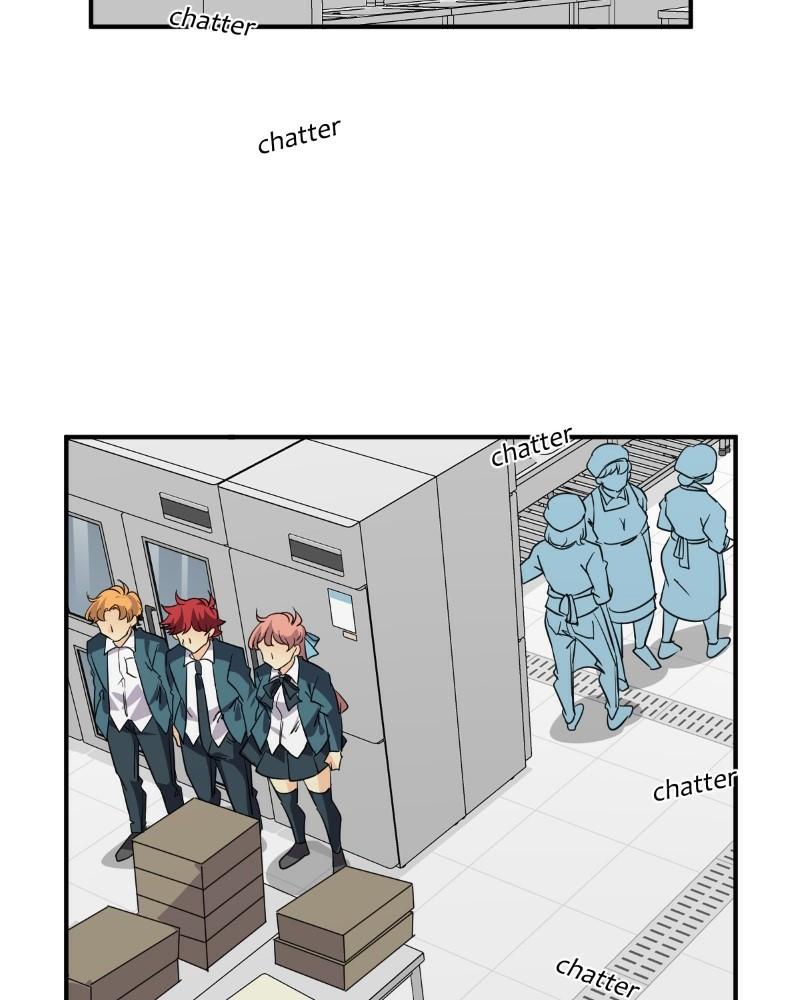 Read unOrdinary EN Manga Online