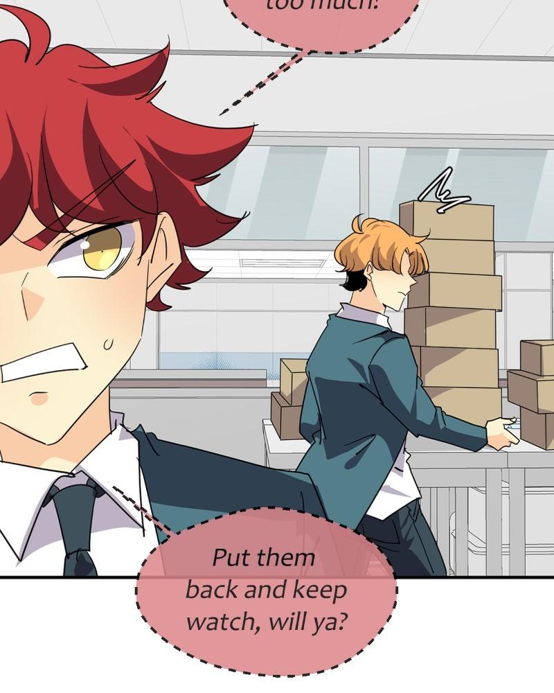 Read unOrdinary EN Manga Online