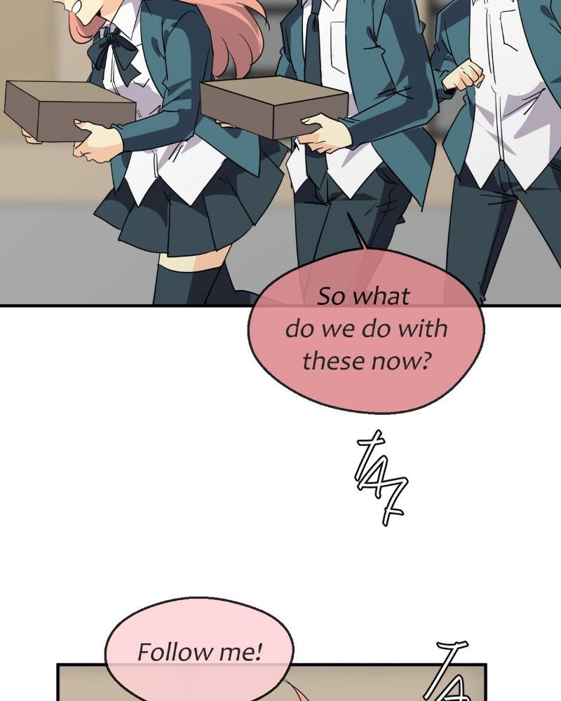 Read unOrdinary EN Manga Online