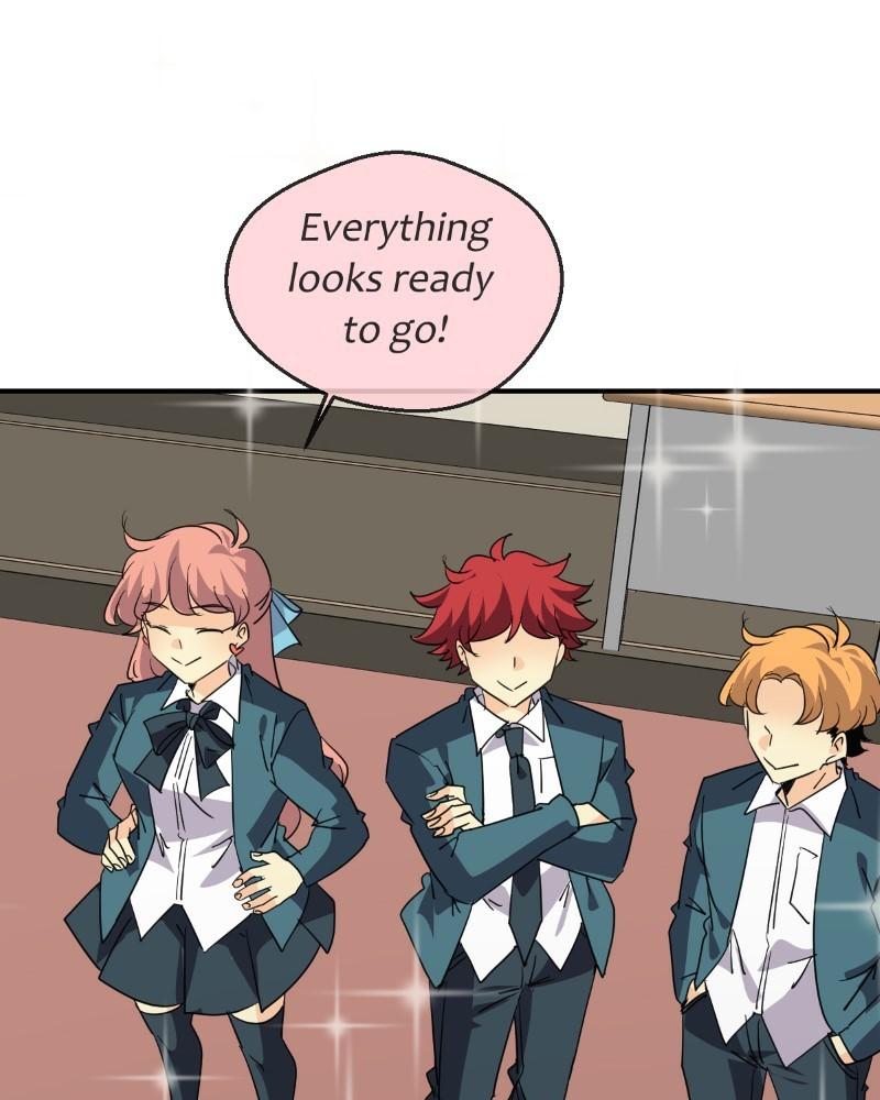 Read unOrdinary EN Manga Online