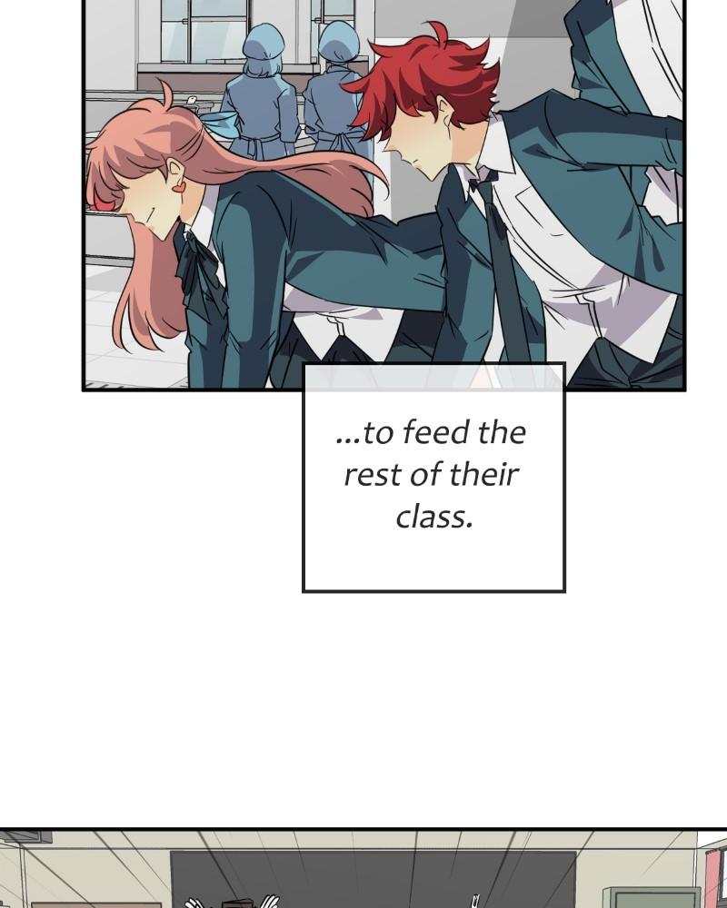 Read unOrdinary EN Manga Online