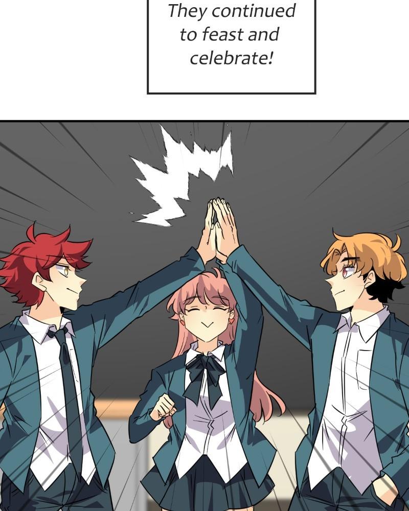 Read unOrdinary EN Manga Online