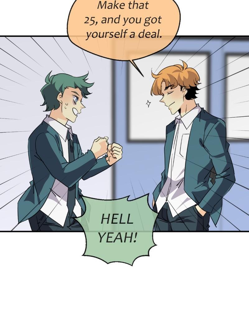 Read unOrdinary EN Manga Online