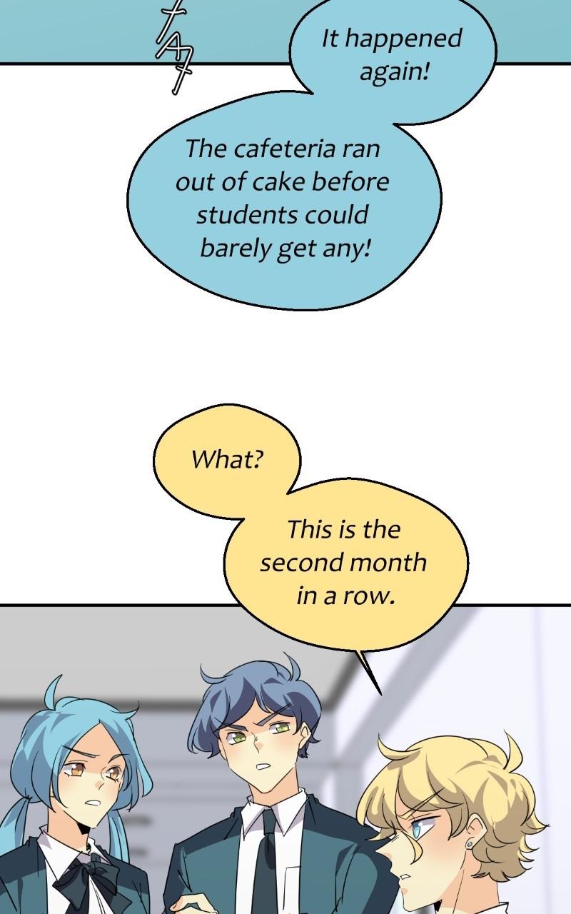 Read unOrdinary EN Manga Online