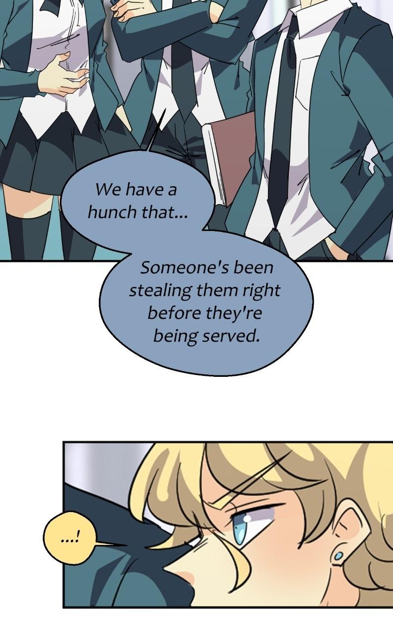 Read unOrdinary EN Manga Online