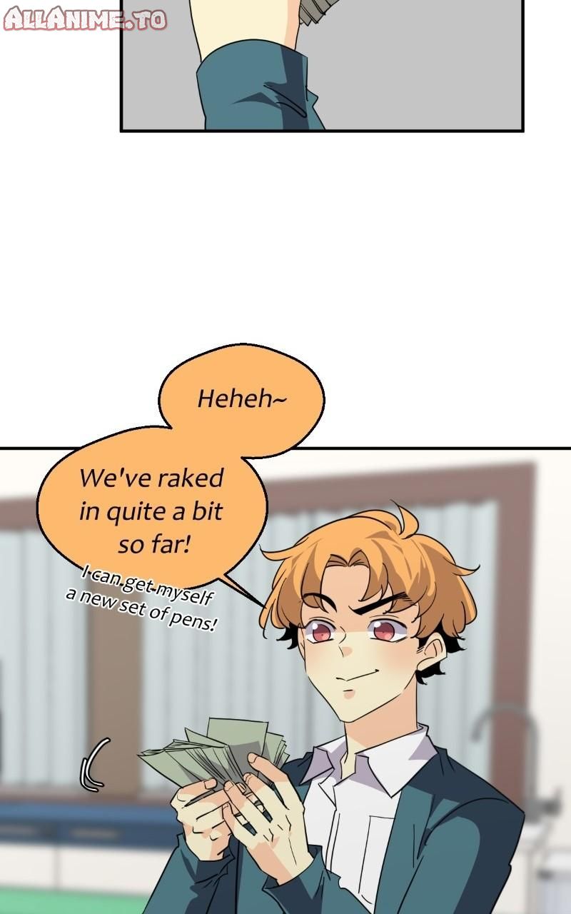 Read unOrdinary EN Manga Online