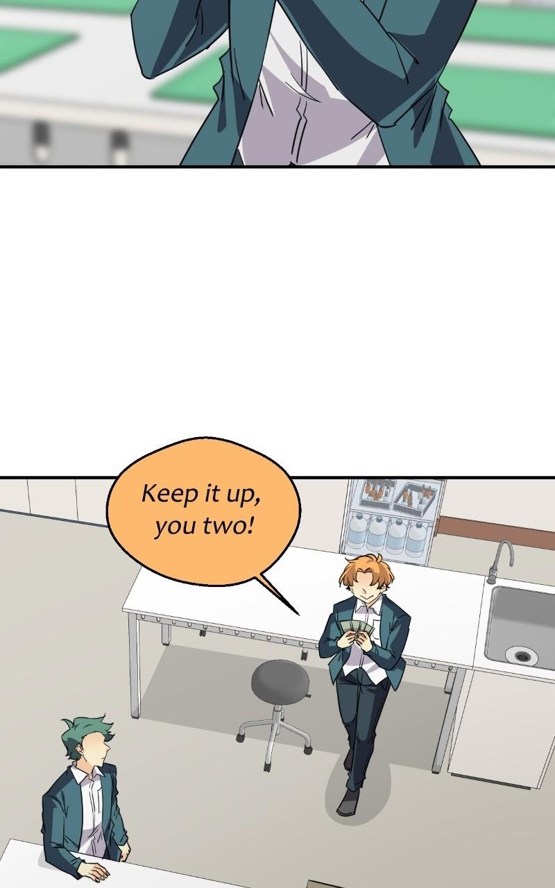 Read unOrdinary EN Manga Online