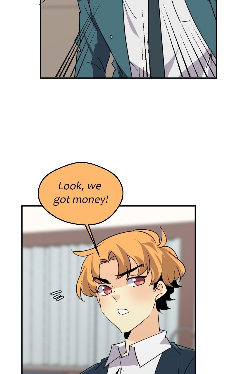 Read unOrdinary EN Manga Online