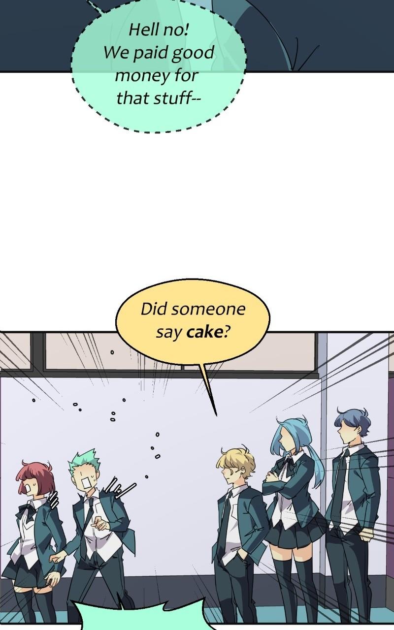 Read unOrdinary EN Manga Online