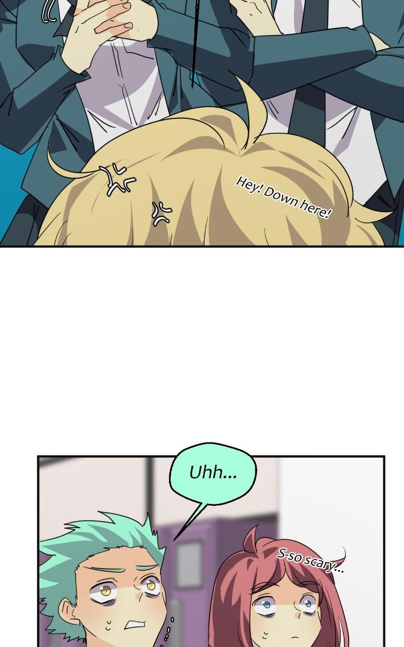 Read unOrdinary EN Manga Online