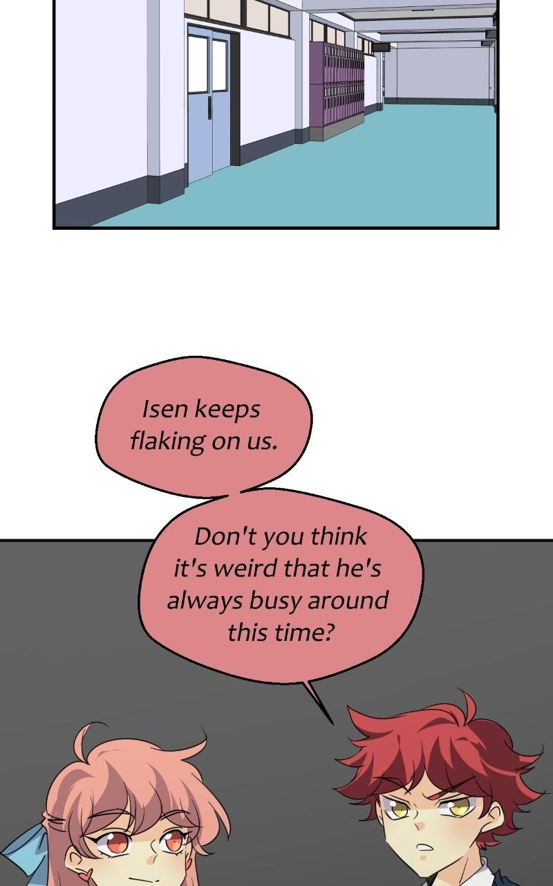 Read unOrdinary EN Manga Online