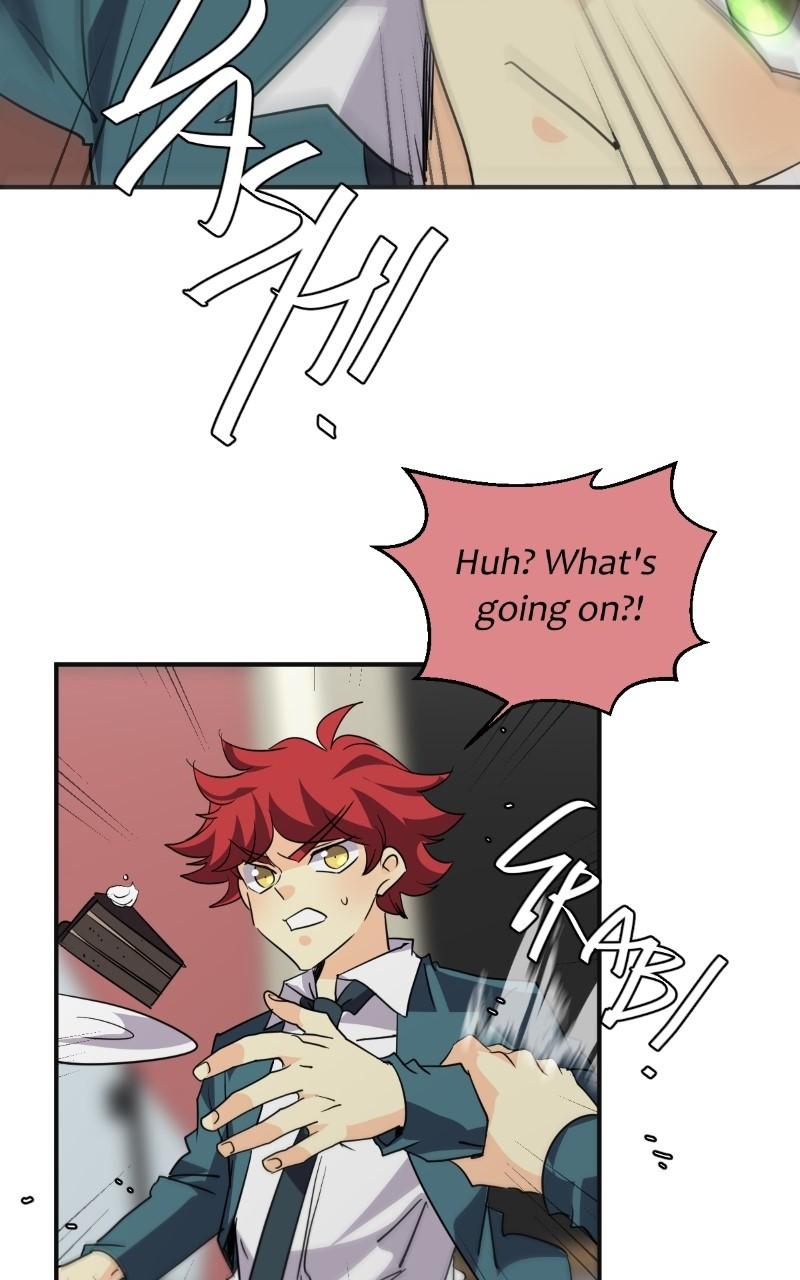 Read unOrdinary EN Manga Online