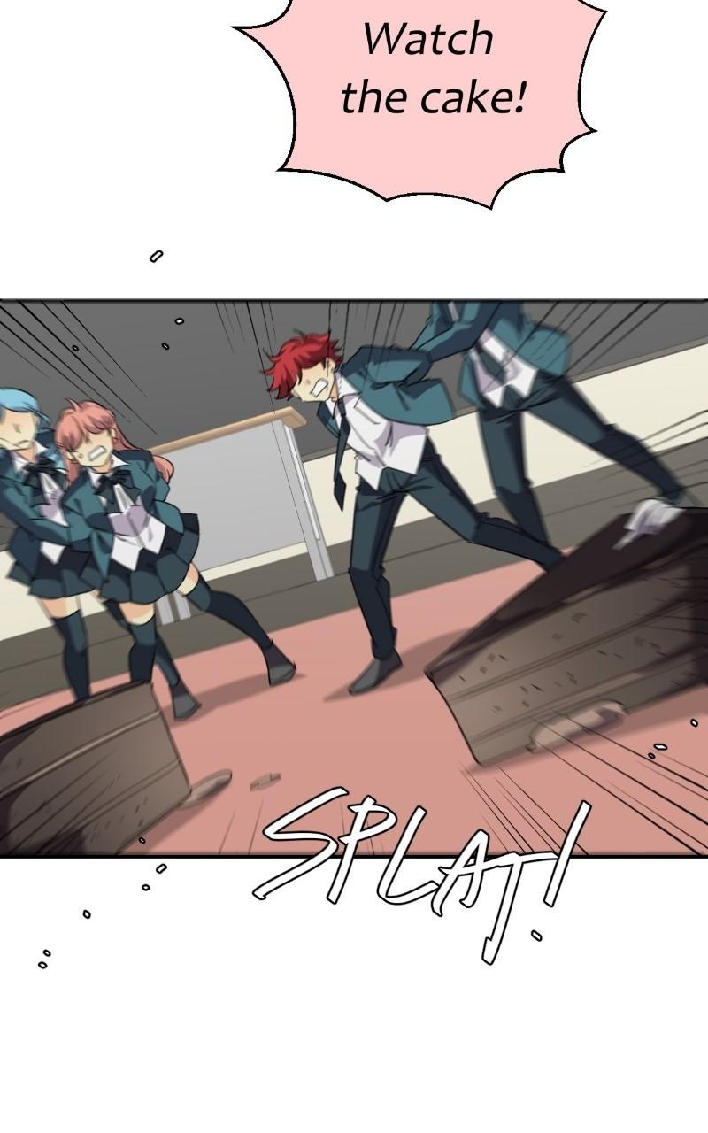 Read unOrdinary EN Manga Online