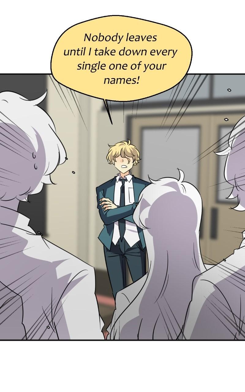 Read unOrdinary EN Manga Online