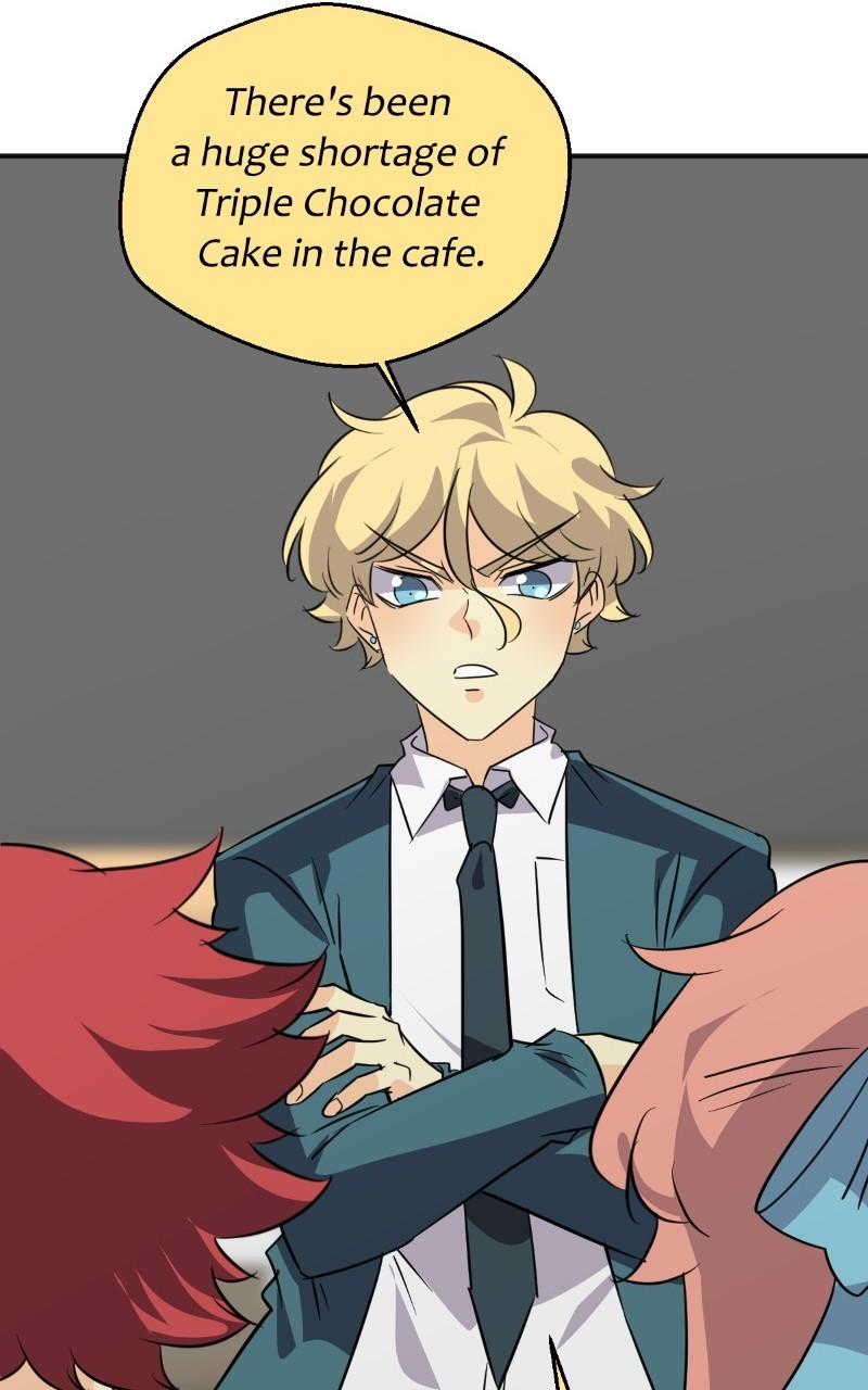 Read unOrdinary EN Manga Online