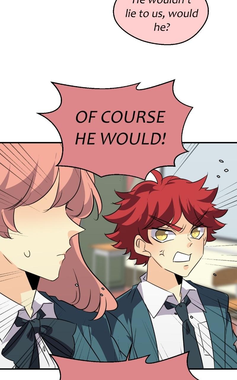 Read unOrdinary EN Manga Online