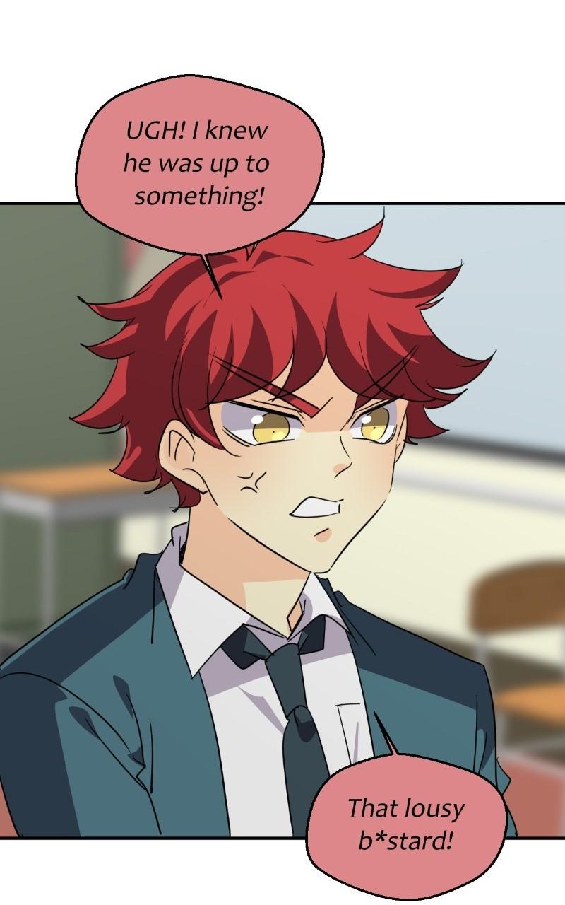 Read unOrdinary EN Manga Online