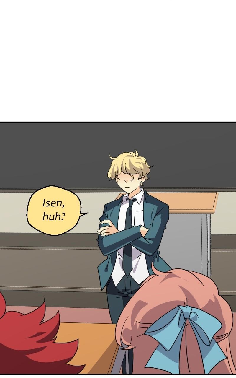 Read unOrdinary EN Manga Online