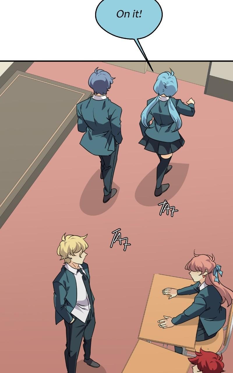 Read unOrdinary EN Manga Online