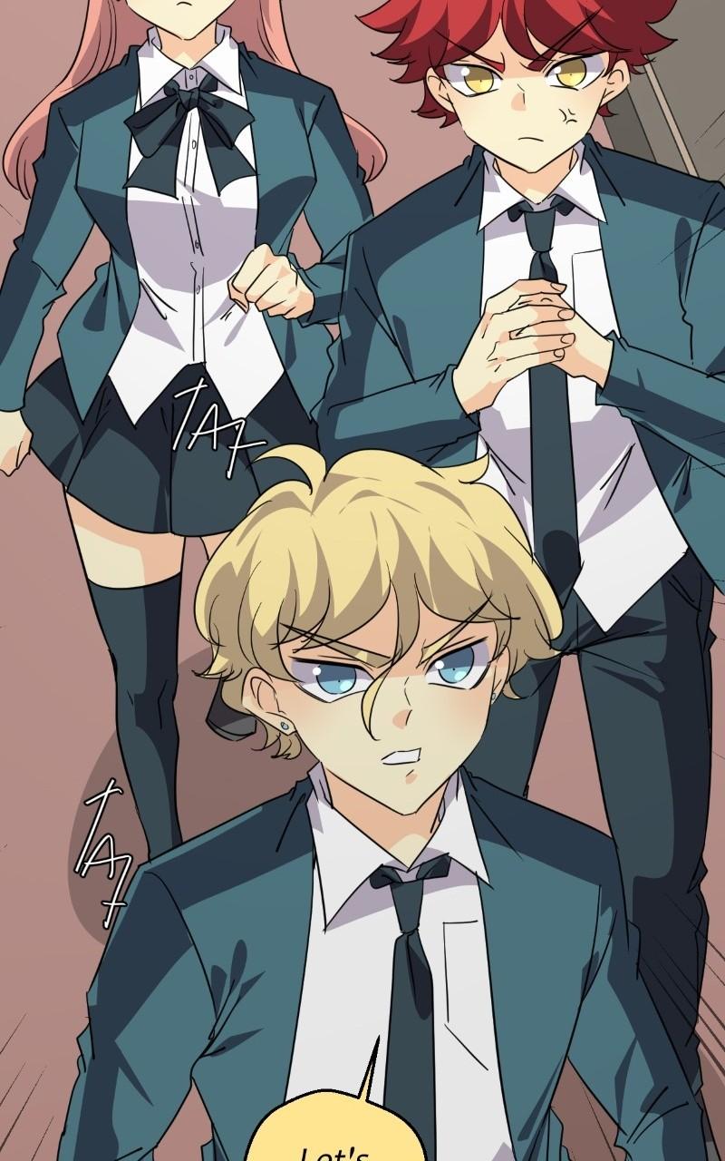 Read unOrdinary EN Manga Online