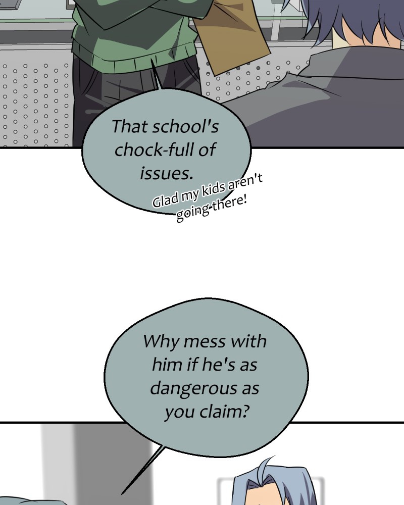 Read unOrdinary EN Manga Online