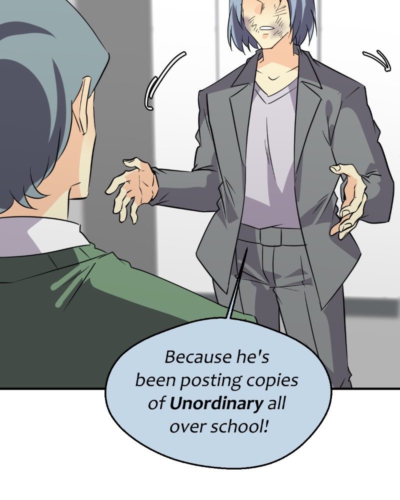 Read unOrdinary EN Manga Online