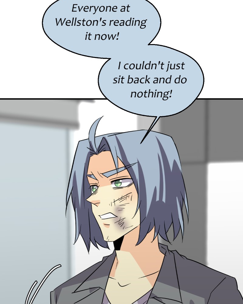 Read unOrdinary EN Manga Online