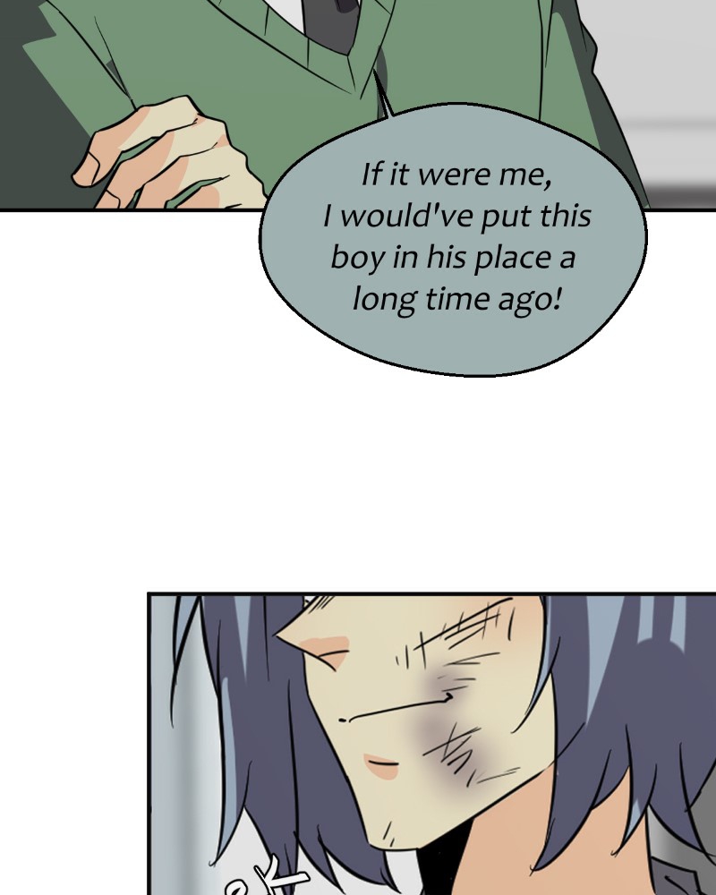 Read unOrdinary EN Manga Online