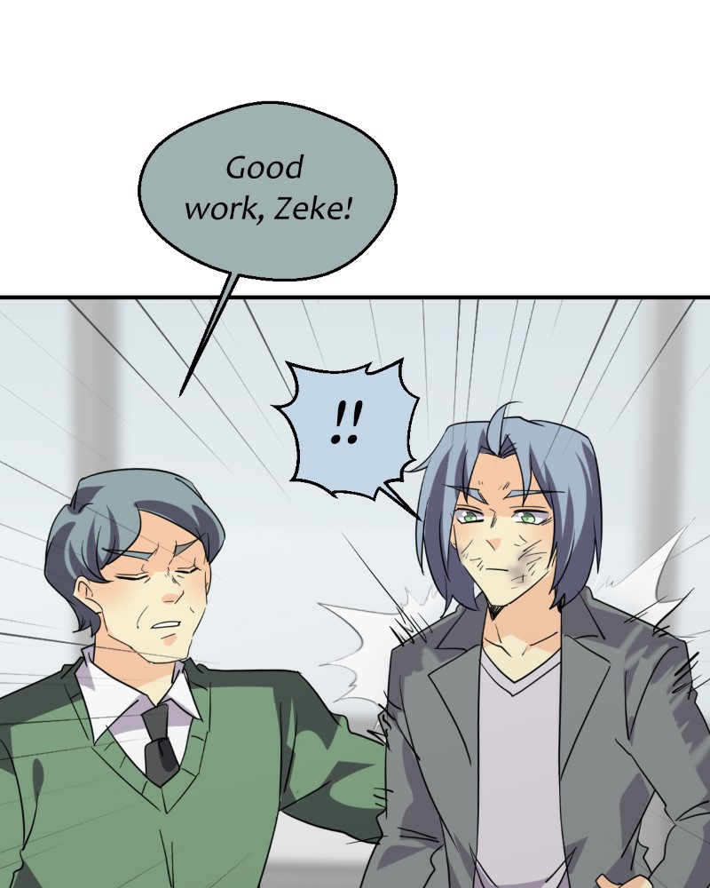 Read unOrdinary EN Manga Online