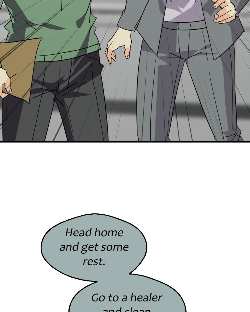 Read unOrdinary EN Manga Online