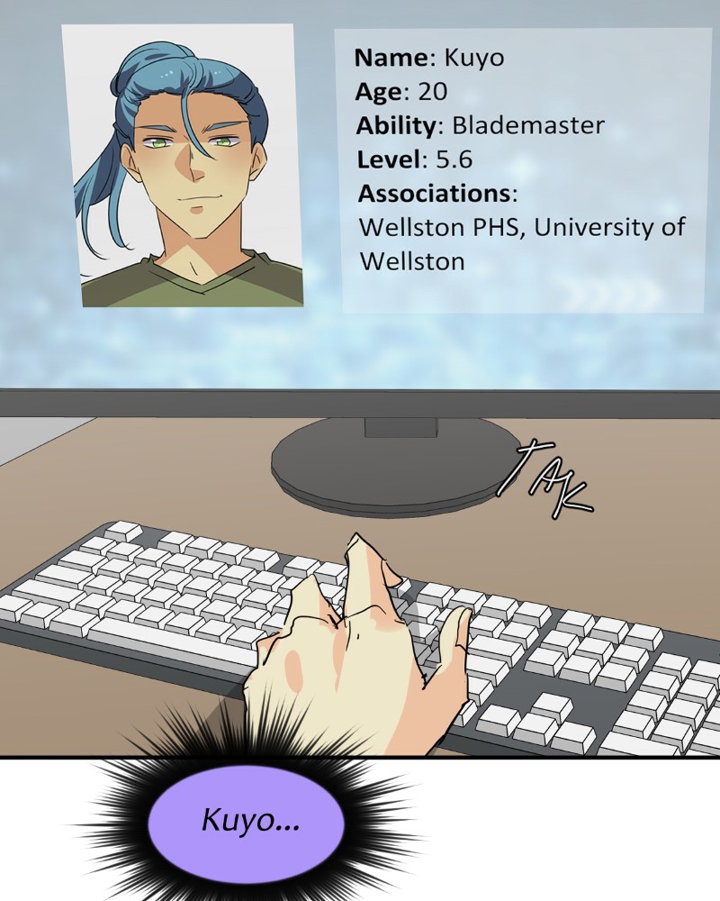 Read unOrdinary EN Manga Online