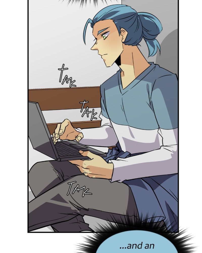 Read unOrdinary EN Manga Online