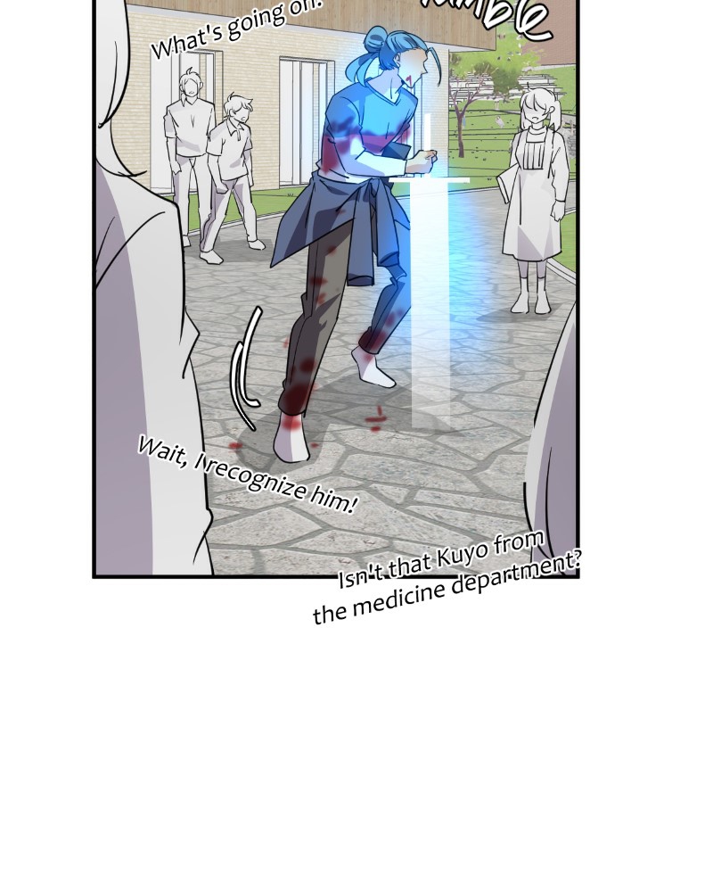 Read unOrdinary EN Manga Online