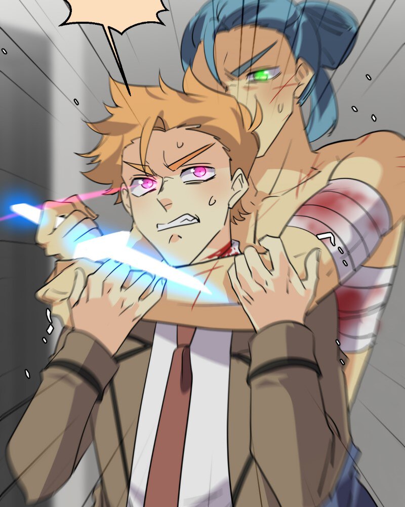 Read unOrdinary EN Manga Online