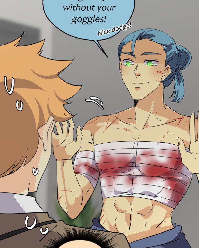 Read unOrdinary EN Manga Online