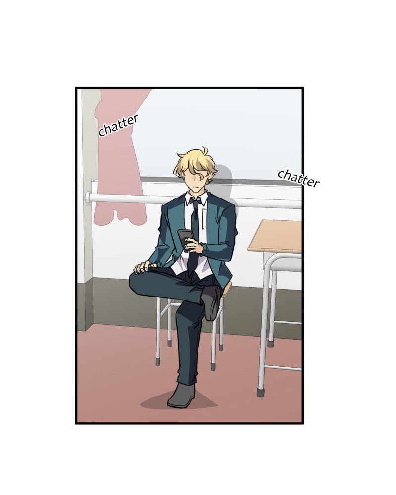 Read unOrdinary EN Manga Online