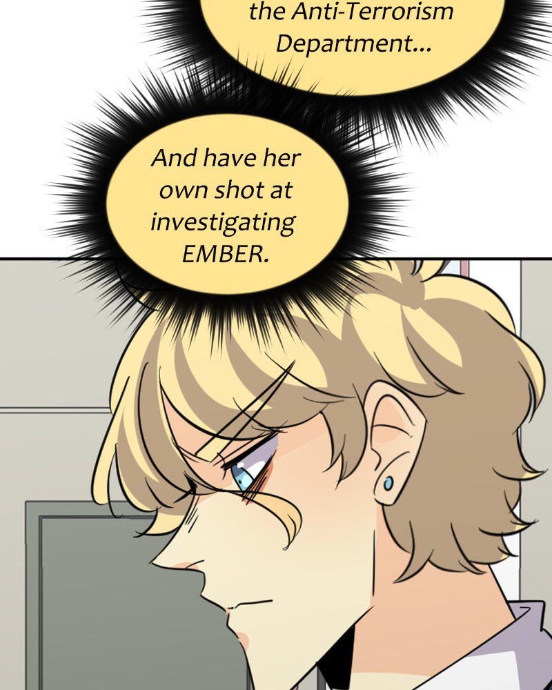 Read unOrdinary EN Manga Online